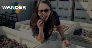 Wander with Fiona Mak • Recipes for Success 2